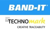 NEW PARTNERSHIP! TECHNOMARK NORTH AMERICA AND BAND-IT! Technomark Marking